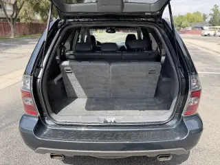 2004 Acura MDX