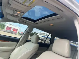Subaru Outback 2014