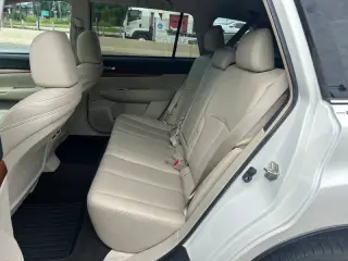 Subaru Outback 2014