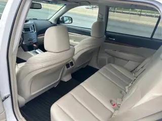 Subaru Outback 2014