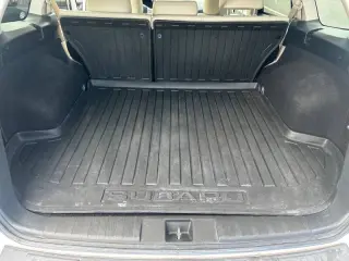 Subaru Outback 2014