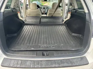 Subaru Outback 2014