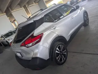 Nissan Kicks 2020