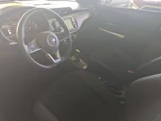 Nissan Kicks 2020