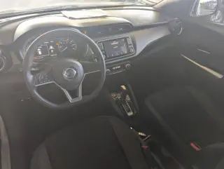 Nissan Kicks 2020