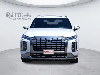 Hyundai PALISADE 2025 Caligrafía 4 SUV