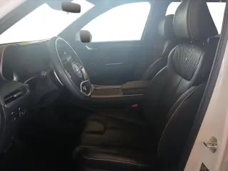 Hyundai PALISADE 2025 Caligrafía 4 SUV