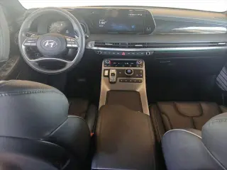 Hyundai PALISADE 2025 Caligrafía 4 SUV