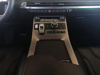 Hyundai PALISADE 2025 Caligrafía 4 SUV