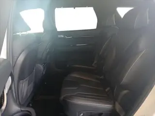 Hyundai PALISADE 2025 Caligrafía 4 SUV