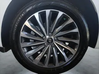 Hyundai PALISADE 2025 Caligrafía 4 SUV