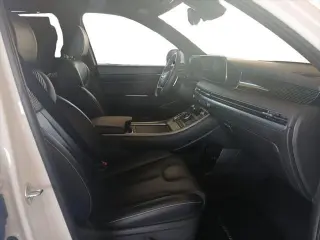 Hyundai PALISADE 2025 Caligrafía 4 SUV