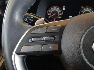 Hyundai PALISADE 2025 Caligrafía 4 SUV