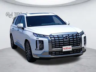 Hyundai PALISADE 2025 Caligrafía 4 SUV