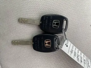 Honda Insight 2013