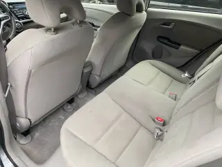 Honda Insight 2013