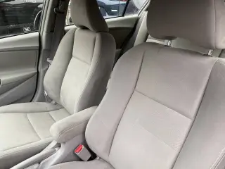 Honda Insight 2013