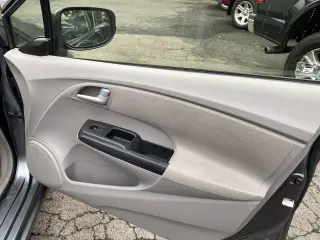Honda Insight 2013