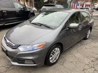 Honda Insight 2013