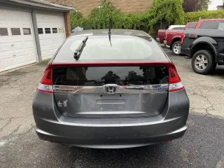 Honda Insight 2013