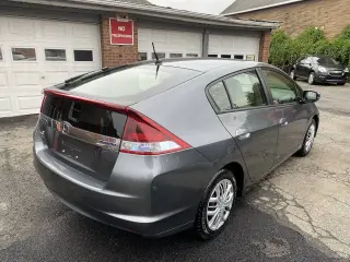 Honda Insight 2013