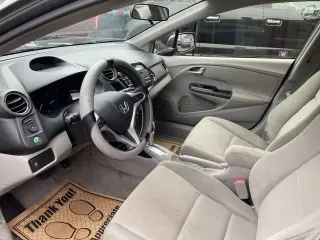 Honda Insight 2013