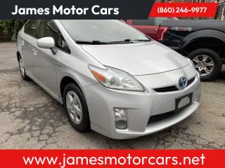 Toyota Prius 2010