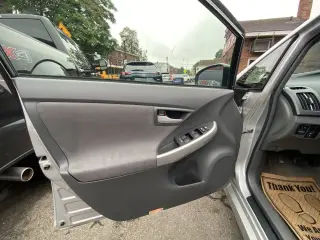 Toyota Prius 2010
