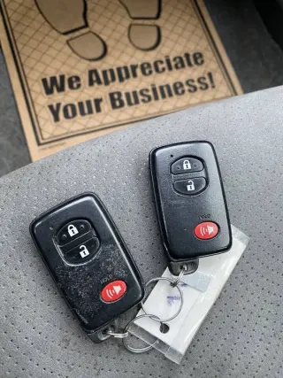 Toyota Prius 2010