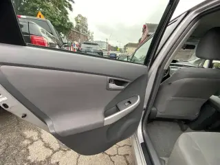 Toyota Prius 2010