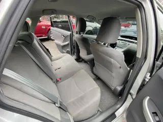 Toyota Prius 2010