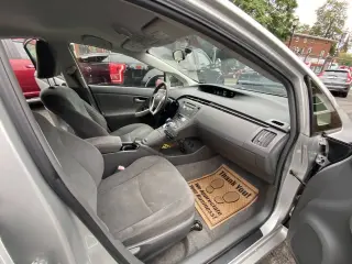 Toyota Prius 2010