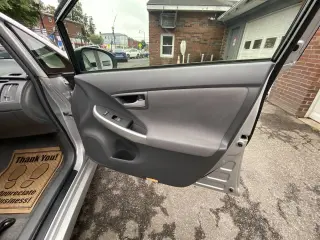 Toyota Prius 2010