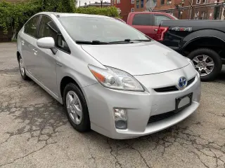 Toyota Prius 2010