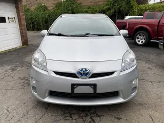 Toyota Prius 2010