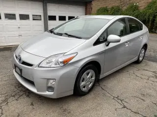 Toyota Prius 2010