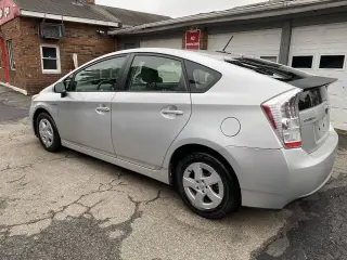 Toyota Prius 2010
