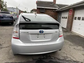 Toyota Prius 2010