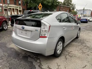 Toyota Prius 2010