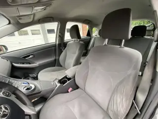 Toyota Prius 2010