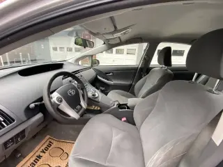 Toyota Prius 2010
