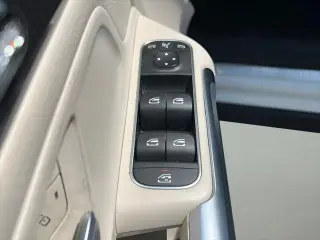 Mercedes-Benz GLB 2021 AWD GLB 250 4MATIC 4p SUV