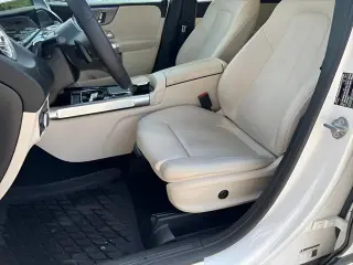 Mercedes-Benz GLB 2021 AWD GLB 250 4MATIC 4p SUV