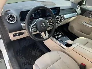 Mercedes-Benz GLB 2021 AWD GLB 250 4MATIC 4p SUV