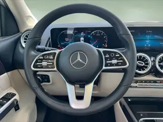 Mercedes-Benz GLB 2021 AWD GLB 250 4MATIC 4p SUV