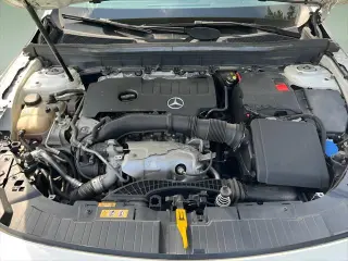 Mercedes-Benz GLB 2021 AWD GLB 250 4MATIC 4p SUV