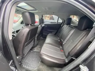 Chevrolet Equinox 2015