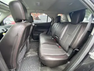 Chevrolet Equinox 2015