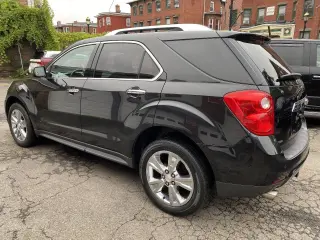 Chevrolet Equinox 2015