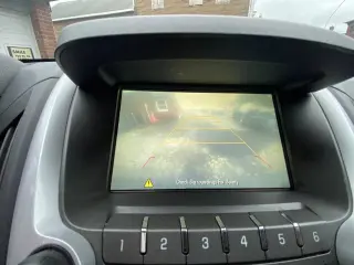 Chevrolet Equinox 2015